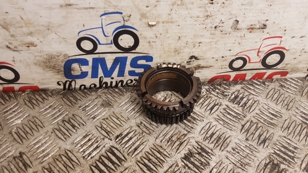 Same Rubin 120, Iron, Silver, Titan Transmission Gear 0.008.4549.3/20 - Трансмиссия для Тракторов: фото 2 Same Rubin 120, Iron, Silver, Titan Transmission Gear 0.008.4549.3/20 - Трансмиссия для Тракторов: фото 2