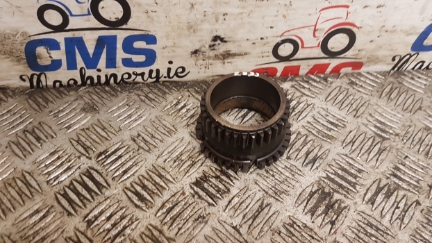 Same Rubin 120, Iron, Silver, Titan Transmission Gear 0.008.4549.3/20 - Трансмиссия для Тракторов: фото 1 Same Rubin 120, Iron, Silver, Titan Transmission Gear 0.008.4549.3/20 - Трансмиссия для Тракторов: фото 1