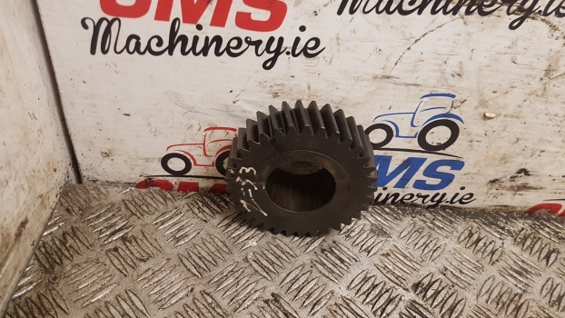 Same Rubin 120 Iron, Silver, Titan Transmission Synchro Gear Z33 0.007.7220.0/50 - Трансмиссия для Тракторов: фото 2 Same Rubin 120 Iron, Silver, Titan Transmission Synchro Gear Z33 0.007.7220.0/50 - Трансмиссия для Тракторов: фото 2