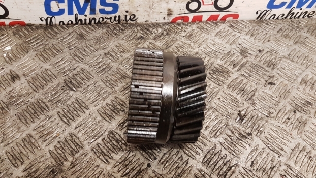 Same Rubin 120, Iron, Silver Transmission Gear Clutch Hub Z26 0.011.1401.3/10 - Трансмиссия для Тракторов: фото 3 Same Rubin 120, Iron, Silver Transmission Gear Clutch Hub Z26 0.011.1401.3/10 - Трансмиссия для Тракторов: фото 3