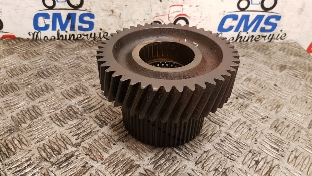 Same Rubin 120 Silver, Titan Transmission Gear Clutch Hub Z43/58 0.007.7764.3/20 - Трансмиссия для Тракторов: фото 1 Same Rubin 120 Silver, Titan Transmission Gear Clutch Hub Z43/58 0.007.7764.3/20 - Трансмиссия для Тракторов: фото 1