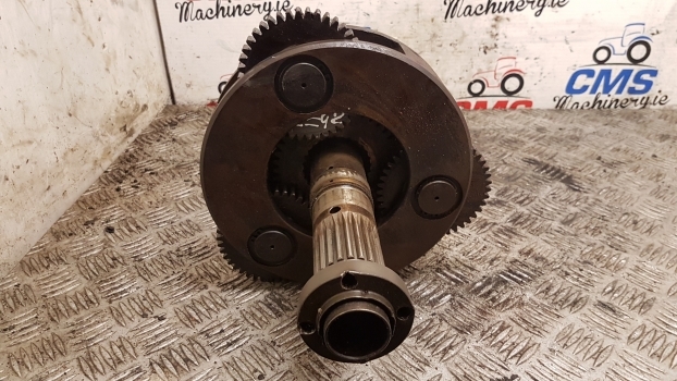 Same Rubin 120 Transmission Planetary Unit, Shaft 0.011.8732.0, 0.008.5262.0/60 - Трансмиссия для Тракторов: фото 3 Same Rubin 120 Transmission Planetary Unit, Shaft 0.011.8732.0, 0.008.5262.0/60 - Трансмиссия для Тракторов: фото 3