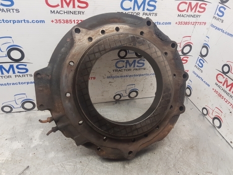 Same Titan Silver 100.6 Deutz Agrotron Rear Axle Brake Plate 0.008.5608.3/80 - Детали тормозной системы для Тракторов: фото 1 Same Titan Silver 100.6 Deutz Agrotron Rear Axle Brake Plate 0.008.5608.3/80 - Детали тормозной системы для Тракторов: фото 1