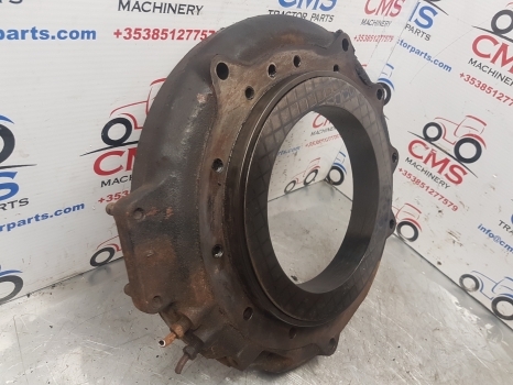 Same Titan Silver 100.6 Deutz Agrotron Rear Axle Brake Plate 0.008.5608.3/80 - Детали тормозной системы для Тракторов: фото 2 Same Titan Silver 100.6 Deutz Agrotron Rear Axle Brake Plate 0.008.5608.3/80 - Детали тормозной системы для Тракторов: фото 2