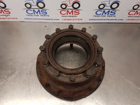 Sanderson Telehandler Carraro 710/19 Axle Wheel Hub 119811, Fm18619, 18619 - Ступица для Телескопических погрузчиков: фото 2 Sanderson Telehandler Carraro 710/19 Axle Wheel Hub 119811, Fm18619, 18619 - Ступица для Телескопических погрузчиков: фото 2