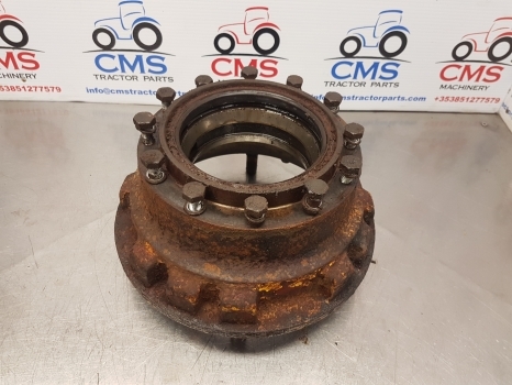 Sanderson Telehandler Carraro 710/19 Axle Wheel Hub 119811, Fm18619, 18619 - Ступица для Телескопических погрузчиков: фото 1 Sanderson Telehandler Carraro 710/19 Axle Wheel Hub 119811, Fm18619, 18619 - Ступица для Телескопических погрузчиков: фото 1