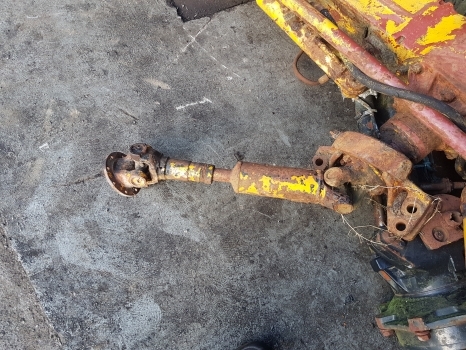 Sanderson Telehandler Front Axle Beam Carraro 710/19 117842, 18381 - Передняя ось для Телескопических погрузчиков: фото 5 Sanderson Telehandler Front Axle Beam Carraro 710/19 117842, 18381 - Передняя ось для Телескопических погрузчиков: фото 5