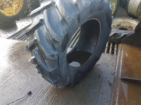 Tyre Dt820 Goodyear 540/65r28, 540/65 R28 - Шина для Тракторов: фото 5 Tyre Dt820 Goodyear 540/65r28, 540/65 R28 - Шина для Тракторов: фото 5