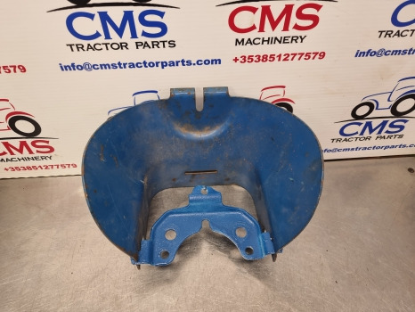 Ford 4600, 3000, 4000, 5000, 7000 Pto Guard Kit Dcpn7470a, Cfpn7470a, 83927054 - Запчасти для Тракторов: фото 5 Ford 4600, 3000, 4000, 5000, 7000 Pto Guard Kit Dcpn7470a, Cfpn7470a, 83927054 - Запчасти для Тракторов: фото 5