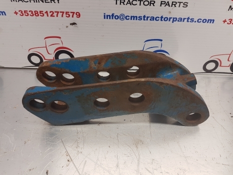 Запчасти для Тракторов Ford 5000, 5110, 7910, 5610, 7000, 6610 Top Link Bracket D2nn535a, E0nn535da: фото 6