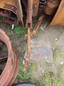 Valtra T174ea Lift Arm Rhs Acv016831a - Запчасти для Сельскохозяйственной техники: фото 1 Valtra T174ea Lift Arm Rhs Acv016831a - Запчасти для Сельскохозяйственной техники: фото 1