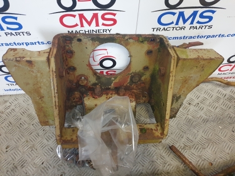Zetor Crystal 8011 Complete Pick Up Hitch Will Also Fit Ursus - Сцепное устройство для Тракторов: фото 5 Zetor Crystal 8011 Complete Pick Up Hitch Will Also Fit Ursus - Сцепное устройство для Тракторов: фото 5