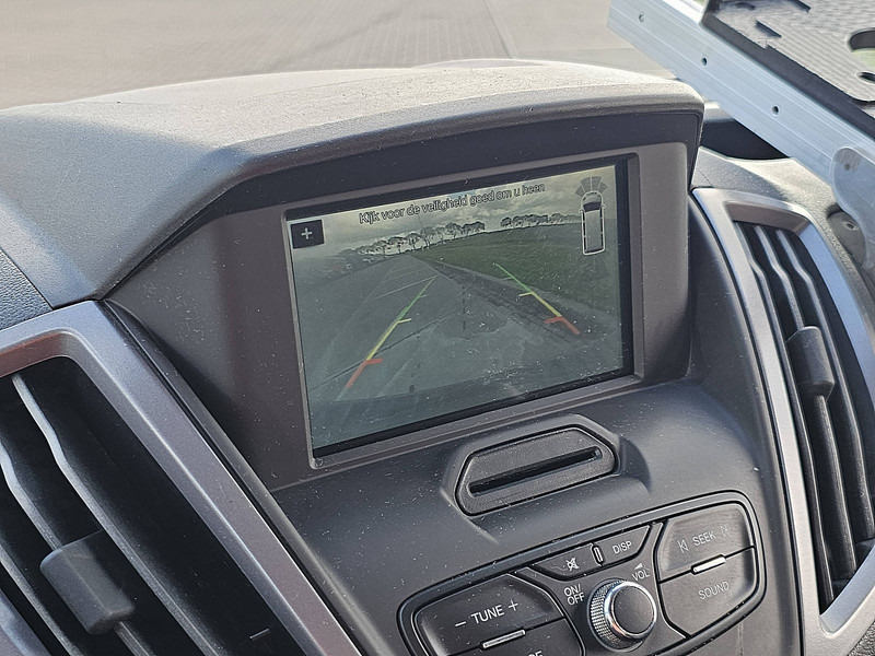 Цельнометаллический фургон Ford Transit 2.0 L2H2 Imperiaal Navi!: фото 12 Цельнометаллический фургон Ford Transit 2.0 L2H2 Imperiaal Navi!: фото 12