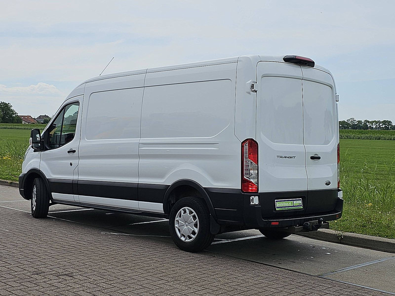 Ford Transit 2.0 L3H2 Automaat Navi! - Легковой фургон: фото 5 Ford Transit 2.0 L3H2 Automaat Navi! - Легковой фургон: фото 5