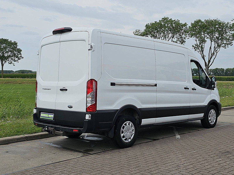 Ford Transit 2.0 L3H2 Automaat Navi! - Легковой фургон: фото 3 Ford Transit 2.0 L3H2 Automaat Navi! - Легковой фургон: фото 3