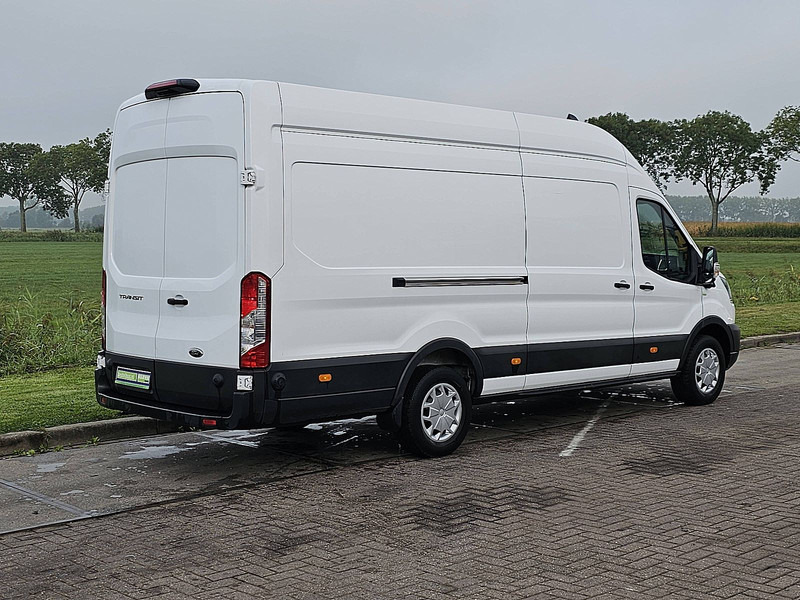 Ford Transit 2.0 L4H3 360Camera Navi! - Цельнометаллический фургон: фото 3 Ford Transit 2.0 L4H3 360Camera Navi! - Цельнометаллический фургон: фото 3