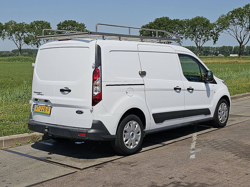 Ford Transit Connect 1.5 L2 3-Zits Airco! - Легковой фургон: фото 3 Ford Transit Connect 1.5 L2 3-Zits Airco! - Легковой фургон: фото 3