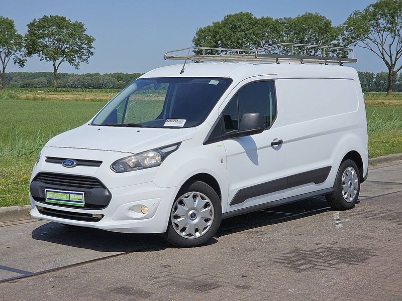 Ford Transit Connect 1.5 L2 3-Zits Airco! - Легковой фургон: фото 2 Ford Transit Connect 1.5 L2 3-Zits Airco! - Легковой фургон: фото 2
