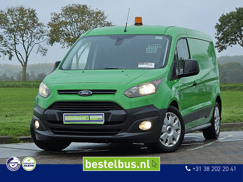 Ford Transit Connect 1.5 L2 Navi Euro6 AC NAP - Фургон с закрытым кузовом: фото 1 Ford Transit Connect 1.5 L2 Navi Euro6 AC NAP - Фургон с закрытым кузовом: фото 1