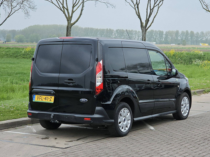 Ford Transit Connect L1 TREND Navi Euro6! - Фургон с закрытым кузовом: фото 3 Ford Transit Connect L1 TREND Navi Euro6! - Фургон с закрытым кузовом: фото 3