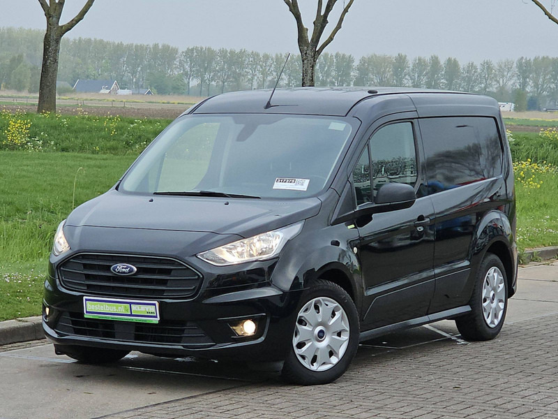 Ford Transit Connect L1 TREND Navi Euro6! - Фургон с закрытым кузовом: фото 2 Ford Transit Connect L1 TREND Navi Euro6! - Фургон с закрытым кузовом: фото 2