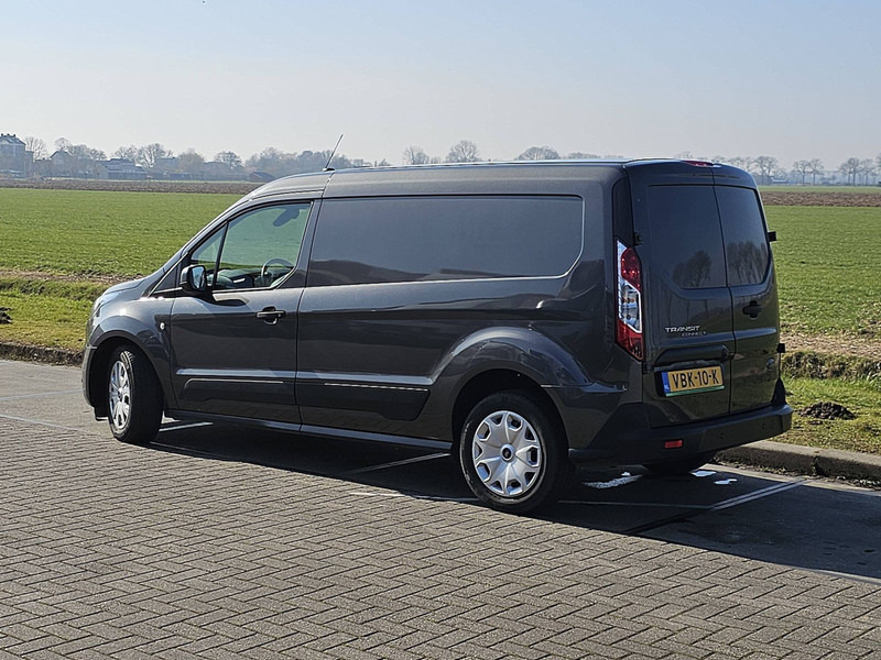 Ford Transit Connect L2 TREND Navi Euro6! - Фургон с закрытым кузовом: фото 5 Ford Transit Connect L2 TREND Navi Euro6! - Фургон с закрытым кузовом: фото 5
