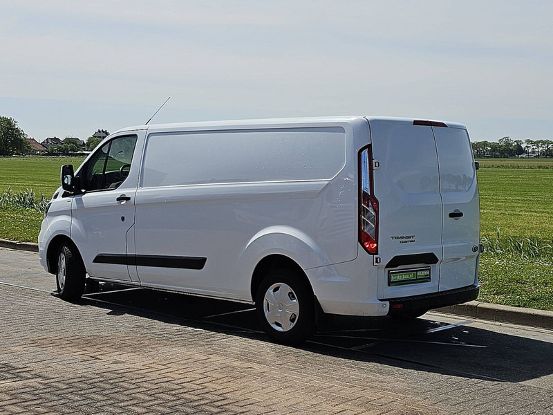 Ford Transit Custom 2.0 L2H1 Navi Euro6 - Легковой фургон: фото 5 Ford Transit Custom 2.0 L2H1 Navi Euro6 - Легковой фургон: фото 5