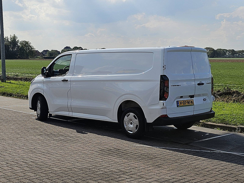 Ford Transit Custom 2.0 ac automaat EURO6 - Легковой фургон: фото 5 Ford Transit Custom 2.0 ac automaat EURO6 - Легковой фургон: фото 5