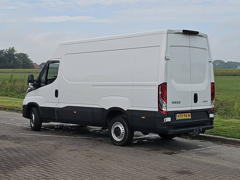 Iveco Daily 35 S 14 ac automaat EURO6 - Цельнометаллический фургон: фото 5 Iveco Daily 35 S 14 ac automaat EURO6 - Цельнометаллический фургон: фото 5
