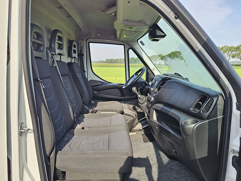 Цельнометаллический фургон Iveco Daily 35S14 L2H2 Imperiaal Euro6: фото 6