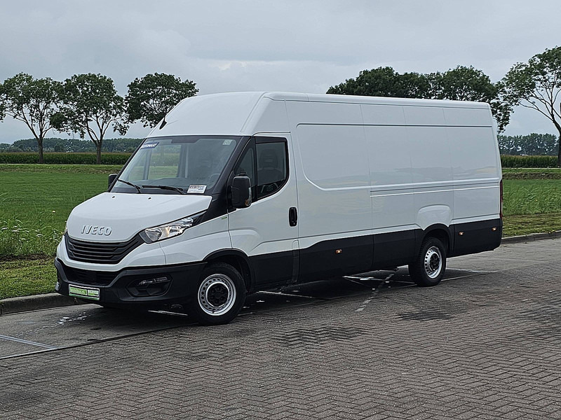 Iveco Daily 35S14 L4H2 Maxi Automaat - Цельнометаллический фургон: фото 2 Iveco Daily 35S14 L4H2 Maxi Automaat - Цельнометаллический фургон: фото 2