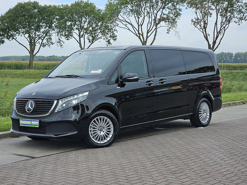 Mercedes-Benz EQV 300 L3 XL 8-Pers Mbux - Микроавтобус, Электробус: фото 2 Mercedes-Benz EQV 300 L3 XL 8-Pers Mbux - Микроавтобус, Электробус: фото 2
