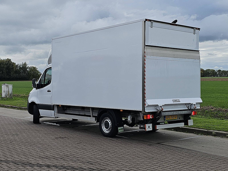 Mercedes-Benz Sprinter 314 Bakwagen Laadklep! - Фургон с закрытым кузовом: фото 5 Mercedes-Benz Sprinter 314 Bakwagen Laadklep! - Фургон с закрытым кузовом: фото 5