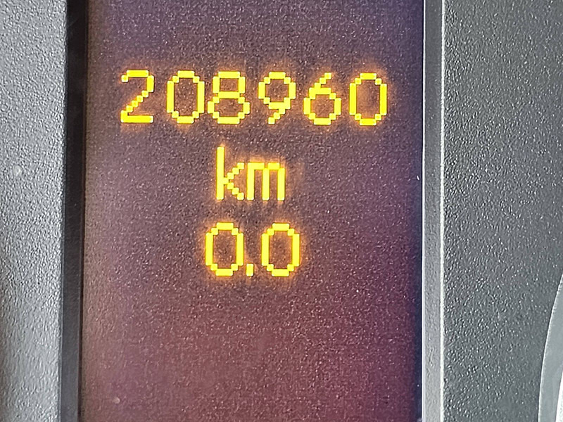 Цельнометаллический фургон Mercedes-Benz Sprinter 316 L2H2 3.5T-Trekhaak!: фото 8