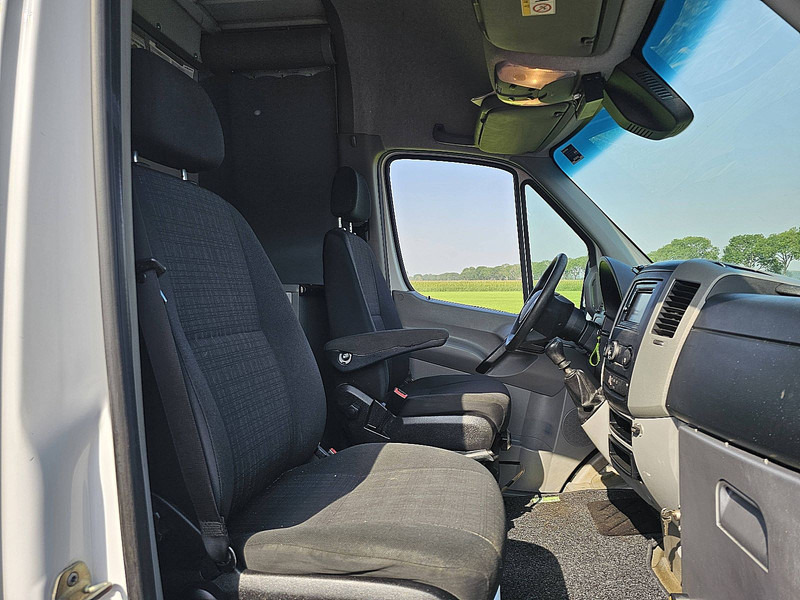 Цельнометаллический фургон Mercedes-Benz Sprinter 316 L2H2 3.5T-Trekhaak!: фото 6