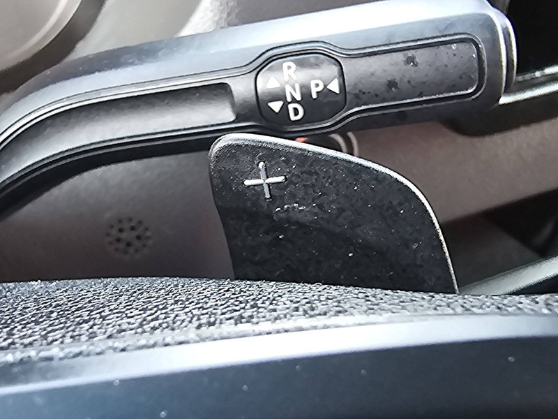 Цельнометаллический фургон Mercedes-Benz Sprinter 317 L3H2 Maxi Automaat!: фото 11