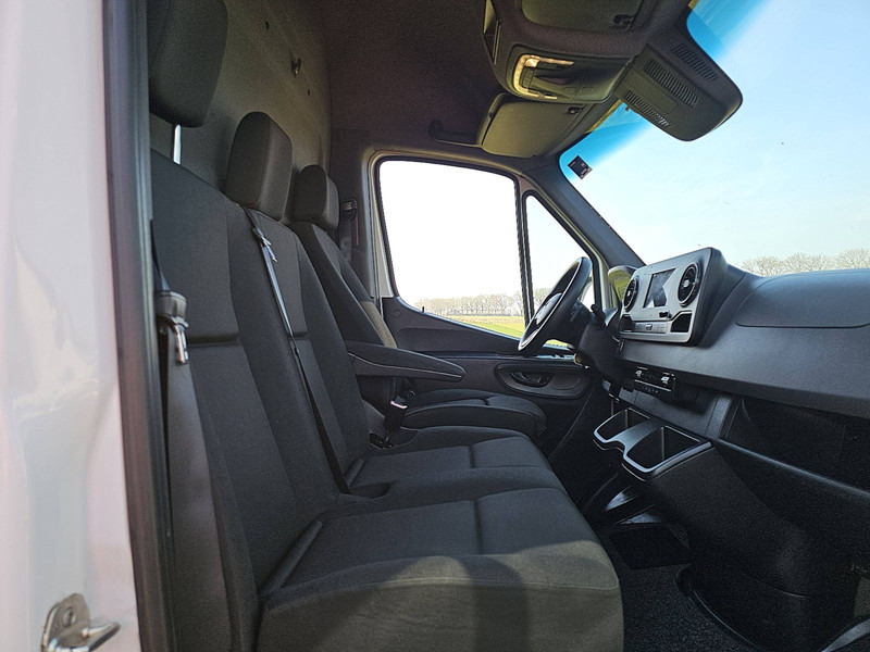 Цельнометаллический фургон Mercedes-Benz Sprinter 317 L3H2 Maxi Automaat!: фото 6