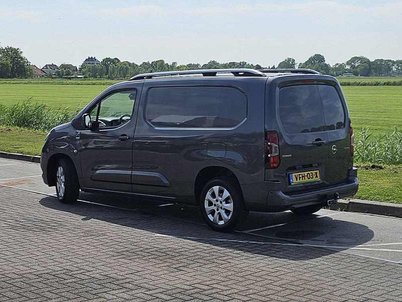 Opel Combo 1.5 L2 Autom Innovation! - Фургон с закрытым кузовом: фото 5 Opel Combo 1.5 L2 Autom Innovation! - Фургон с закрытым кузовом: фото 5