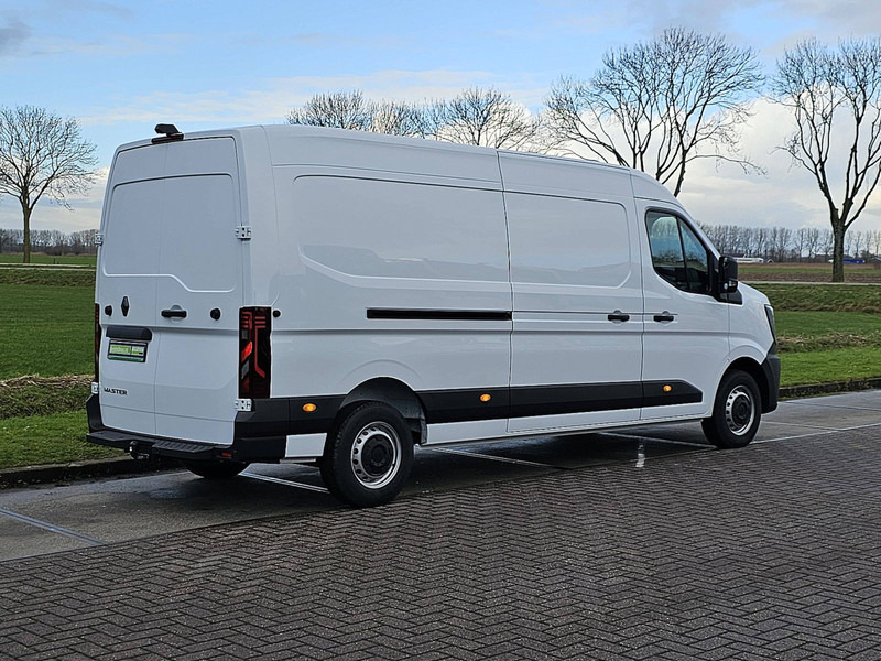 Renault Master 2.0 L3H2 130Pk Euro6 AC! - Цельнометаллический фургон: фото 3 Renault Master 2.0 L3H2 130Pk Euro6 AC! - Цельнометаллический фургон: фото 3