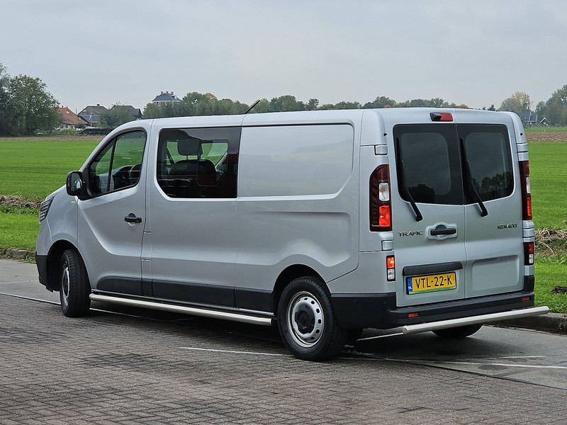 Renault Trafic 2.0 DCI L2 Dubbel Cabine NAP - Легковой фургон: фото 5 Renault Trafic 2.0 DCI L2 Dubbel Cabine NAP - Легковой фургон: фото 5