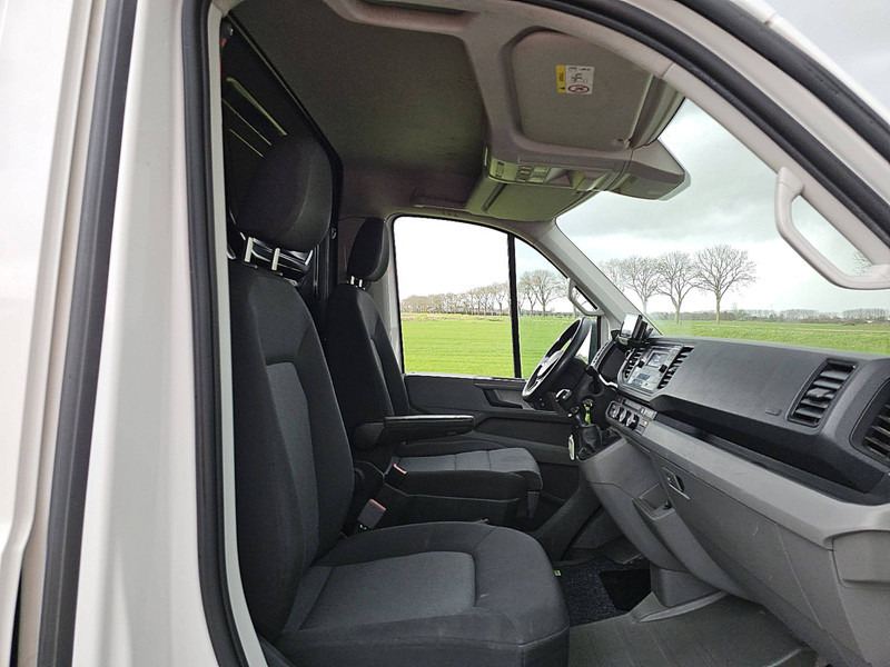 Цельнометаллический фургон Volkswagen Crafter 2.0 L3H2 (L2h1) 177Pk !: фото 6