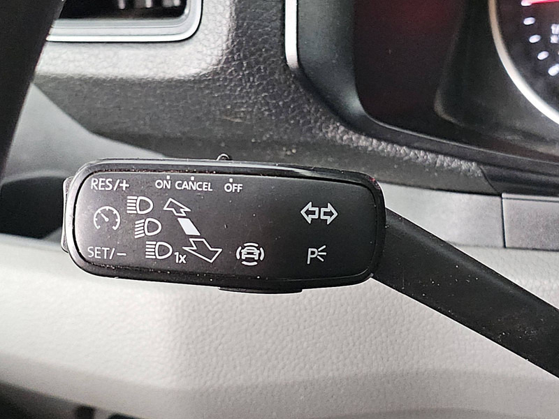 Цельнометаллический фургон Volkswagen Crafter 2.0 L3H2 (L2h1) 177Pk !: фото 8