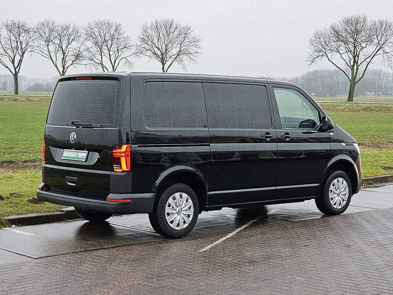 Volkswagen Transporter 2.0 TDI L1H1 150Pk LED Autm! - Легковой фургон: фото 3 Volkswagen Transporter 2.0 TDI L1H1 150Pk LED Autm! - Легковой фургон: фото 3