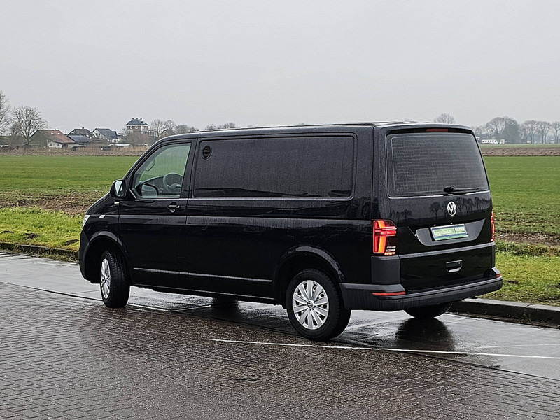 Volkswagen Transporter 2.0 TDI L1H1 150Pk LED Autm! - Легковой фургон: фото 5 Volkswagen Transporter 2.0 TDI L1H1 150Pk LED Autm! - Легковой фургон: фото 5