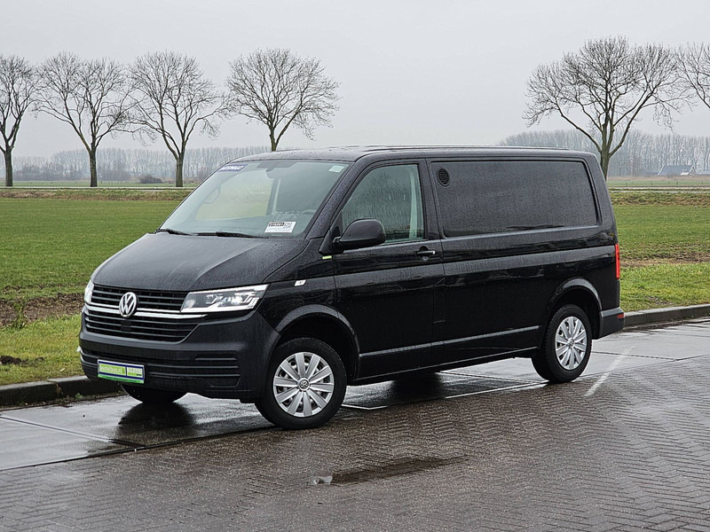 Volkswagen Transporter 2.0 TDI L1H1 150Pk LED Autm! - Легковой фургон: фото 2 Volkswagen Transporter 2.0 TDI L1H1 150Pk LED Autm! - Легковой фургон: фото 2