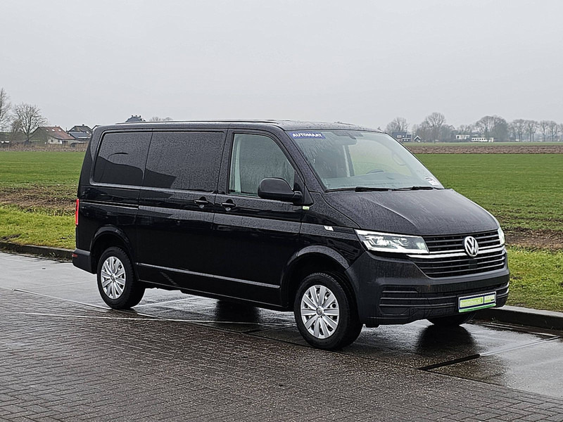 Volkswagen Transporter 2.0 TDI L1H1 150Pk LED Autm! - Легковой фургон: фото 4 Volkswagen Transporter 2.0 TDI L1H1 150Pk LED Autm! - Легковой фургон: фото 4