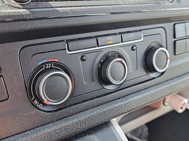 Volkswagen Transporter 2.0 TDI L2 Dubbel Cabine NAP - Легковой фургон: фото 5 Volkswagen Transporter 2.0 TDI L2 Dubbel Cabine NAP - Легковой фургон: фото 5