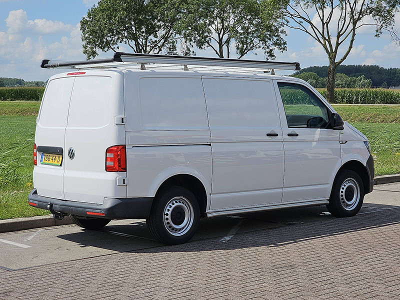 Volkswagen Transporter 2.0 TDI ac EURO6 - Легковой фургон: фото 3 Volkswagen Transporter 2.0 TDI ac EURO6 - Легковой фургон: фото 3