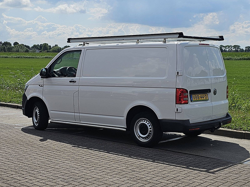 Volkswagen Transporter 2.0 TDI ac EURO6 - Легковой фургон: фото 5 Volkswagen Transporter 2.0 TDI ac EURO6 - Легковой фургон: фото 5