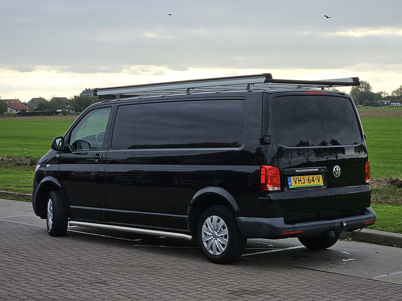 Volkswagen Transporter 2.0 TDI ac lang EURO6 - Легковой фургон: фото 5 Volkswagen Transporter 2.0 TDI ac lang EURO6 - Легковой фургон: фото 5